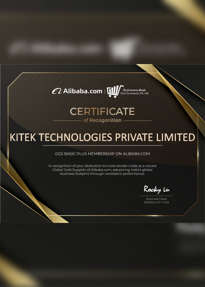 Alibaba GGS