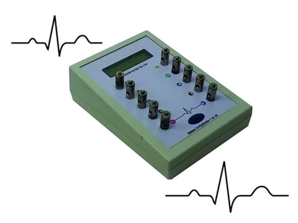 Biomedical-Trainer