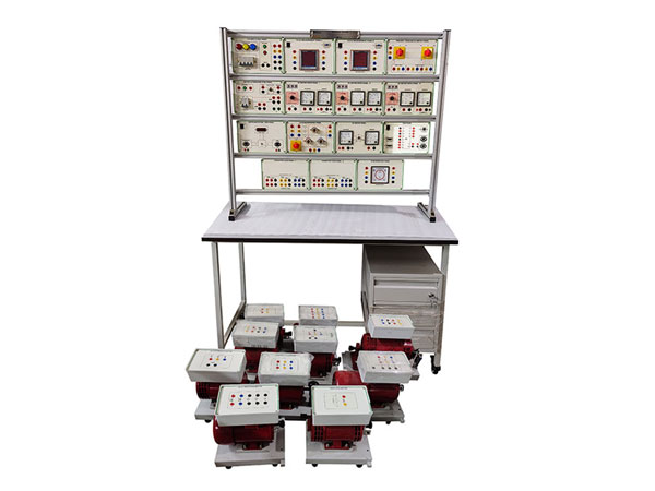 Electrical-Trainer-System