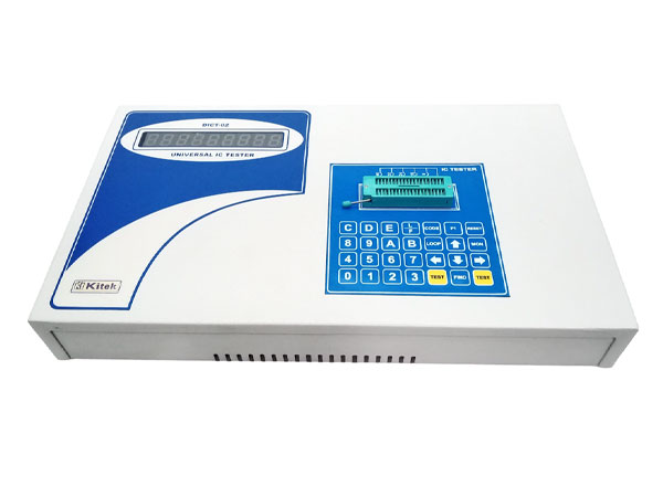 IC-Tester