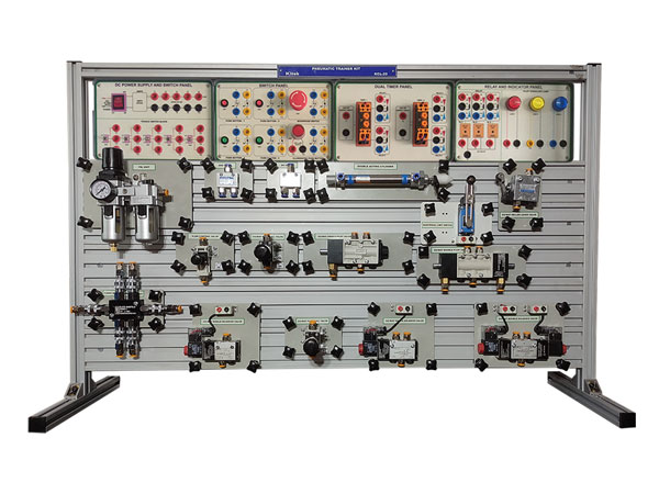 Mechatronics-Trainer