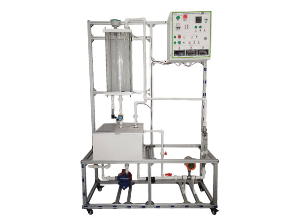 Process-Control--Trainer