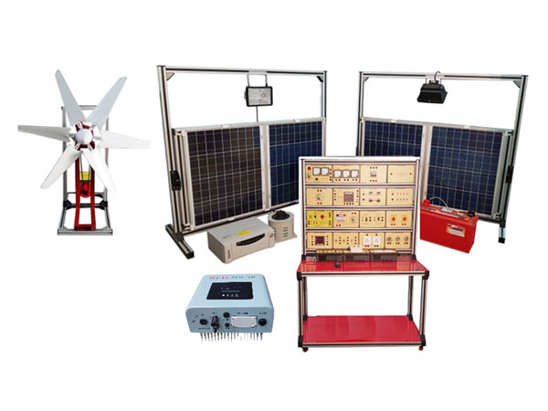 Renewable-Energy-Trainer