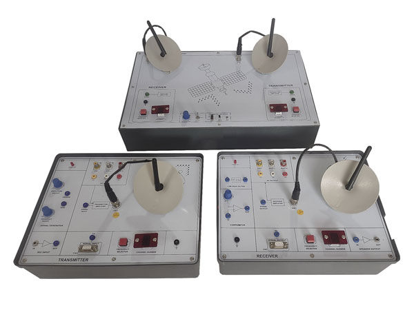 Telecommunication-Trainer
